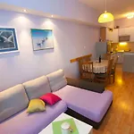 Apartmani Ruza