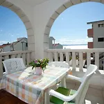 Apartmani Ruza