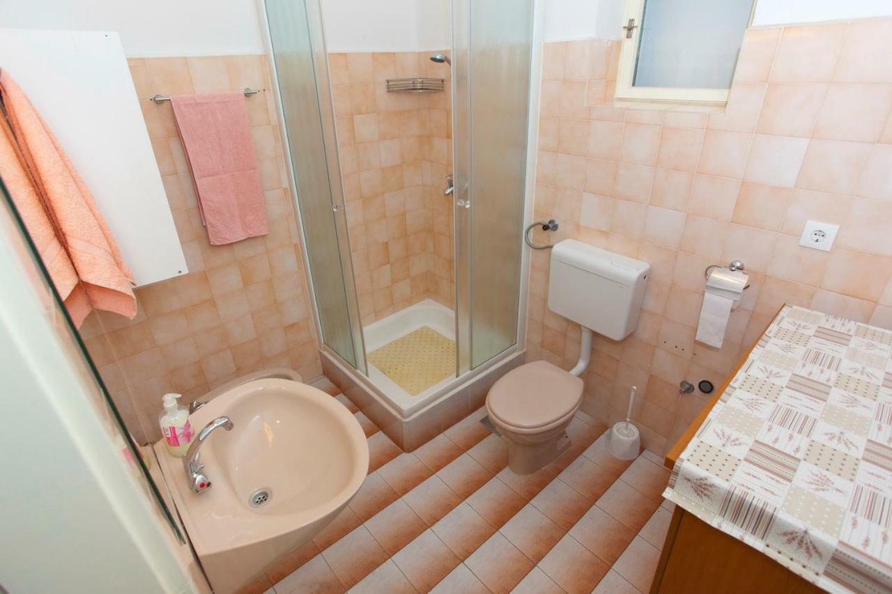Apartmán Ruza Makarská