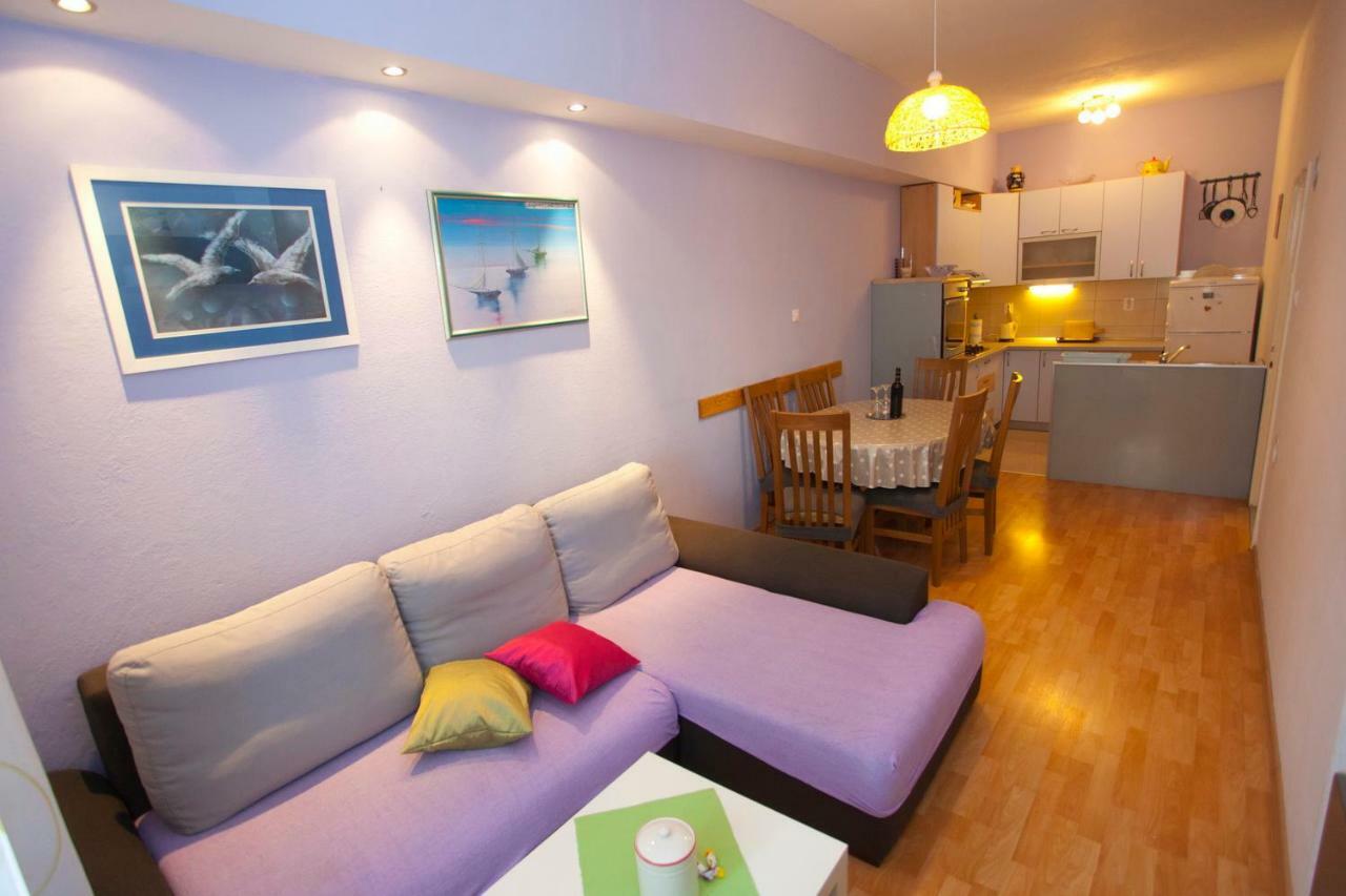 Ruza Apartmán