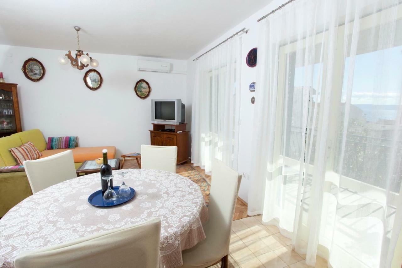 Ruza Apartmán *