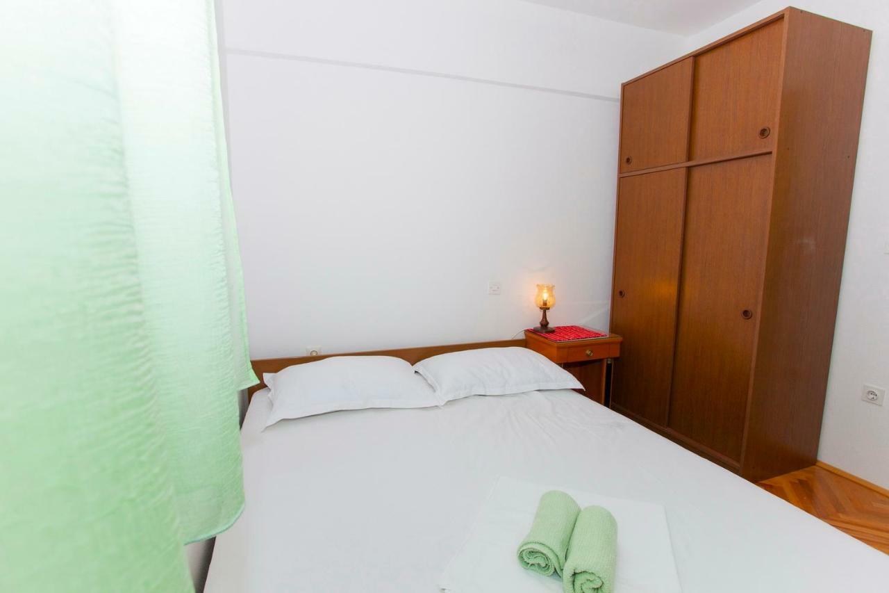 Ruza Apartmán *