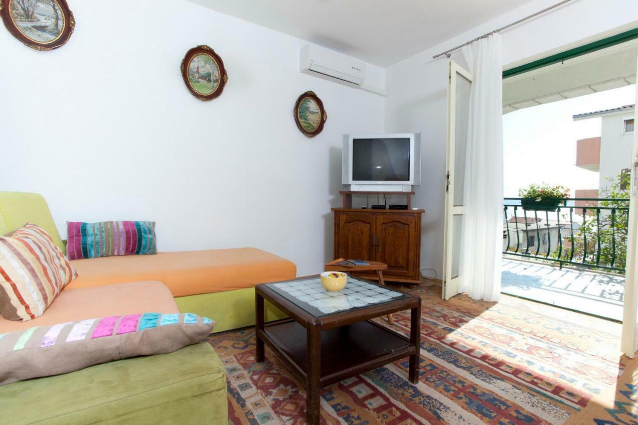 Apartmán Ruza Makarská