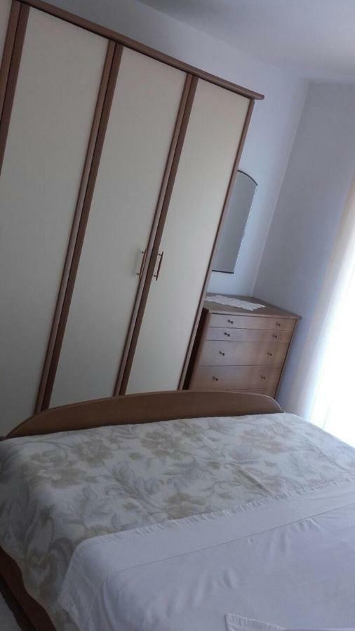 Ruza Apartmán Makarská