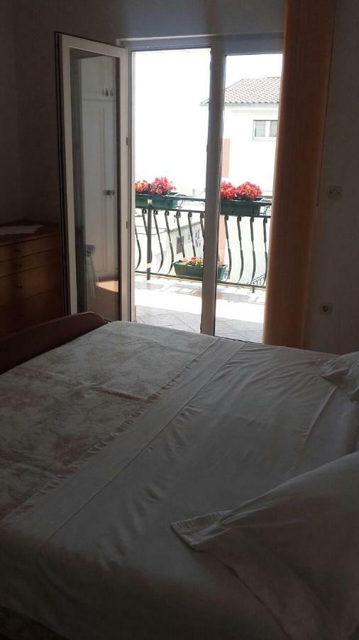 Apartmán Ruza Makarská