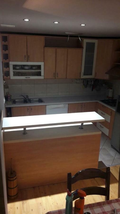 Apartmán Ruza