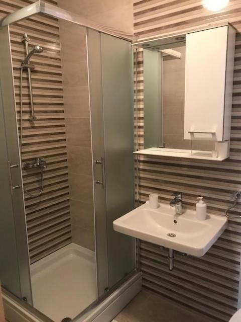 Apartmán Ruza Makarská